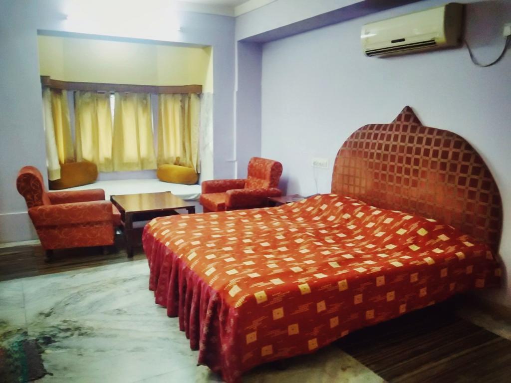 Hotel Rani Palace At Lake Fatehsagar Udaipur Exterior foto